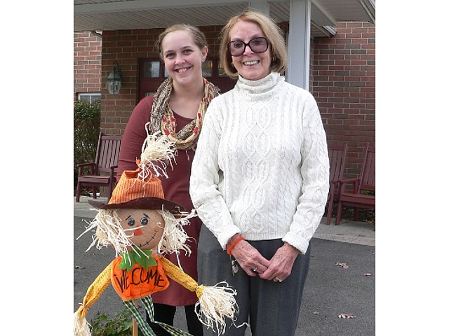 Bishop’s Commons Plans Holiday Open House for Nov 25 - 26