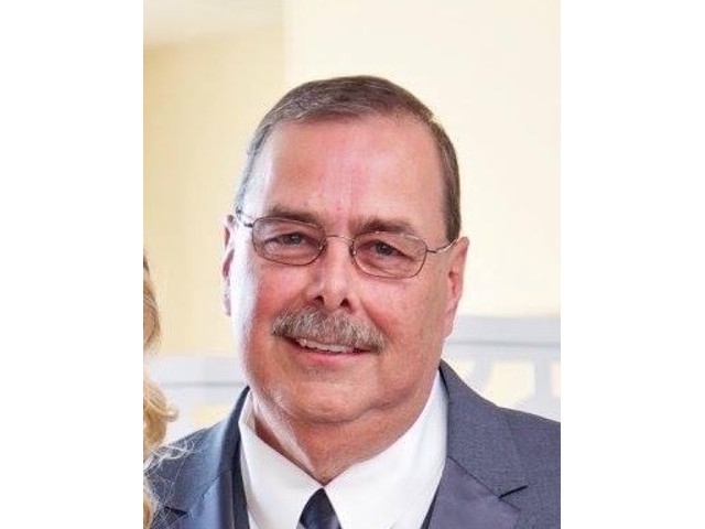William H. Chorley – October 7, 2020