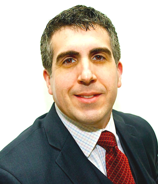 Adam C. Gagas Elected to Pathfinder Bank Board of Directors