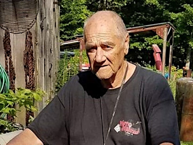 Adrian F. Perry Sr. – September 3, 2022