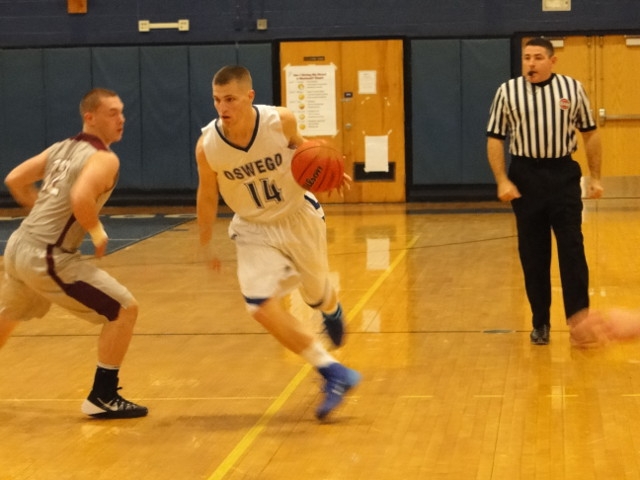 Buc Sports Results: Cagers &amp; Bowlers Score Wins; Wrestlers Perform Well