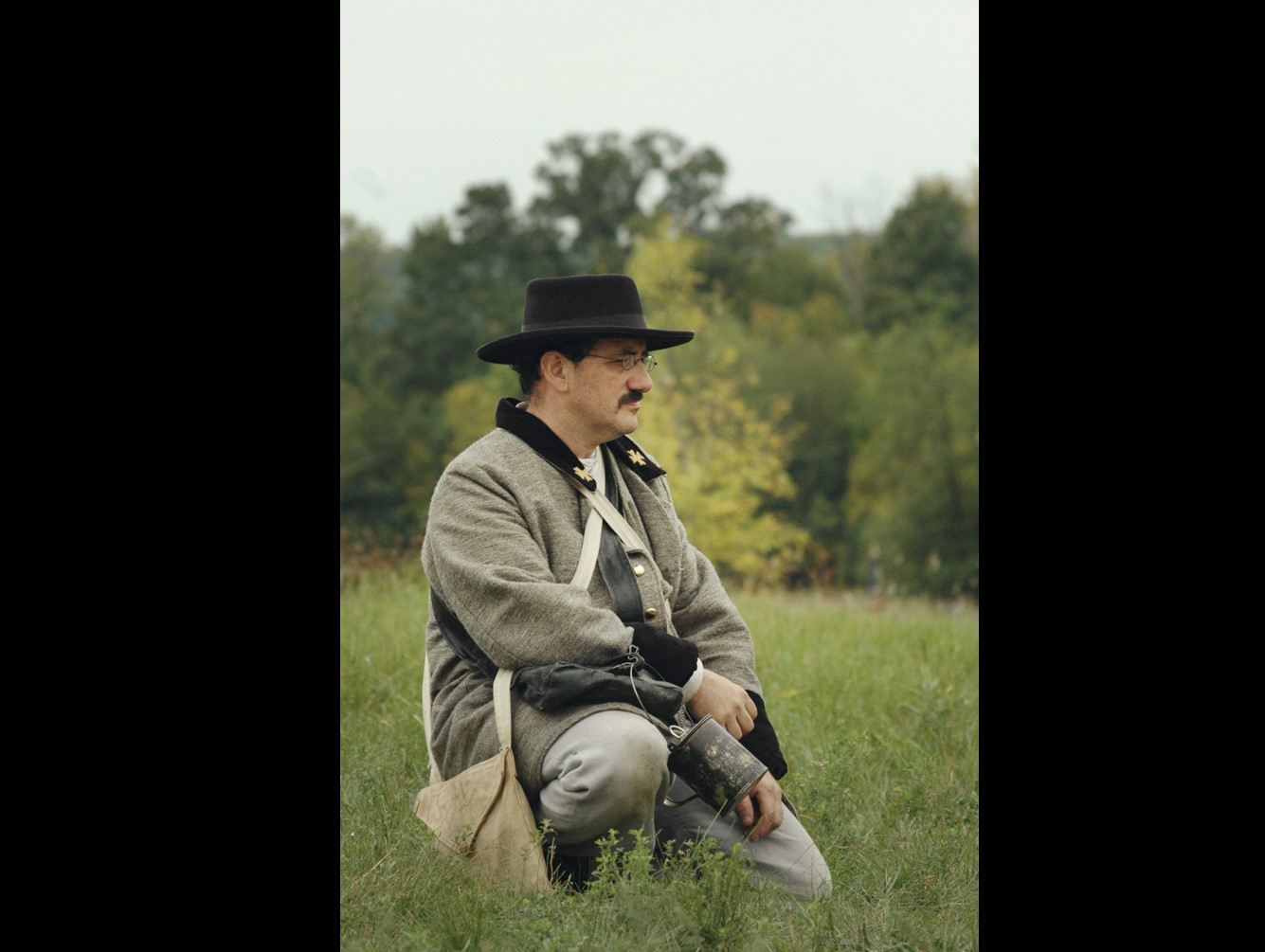 Learn About Local Civil War History in Fulton September 22