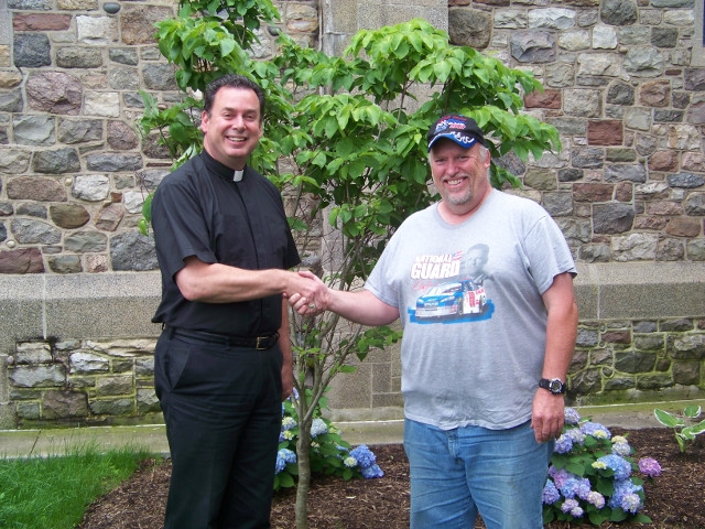 St. Mary’s Parish Bazaar 2015 to be Held July 10, 11, and 12