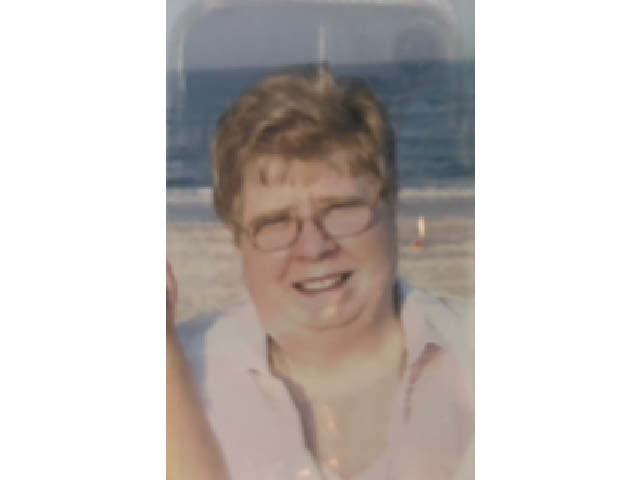 Sarah "Sally" R. Demore - January 15, 2024
