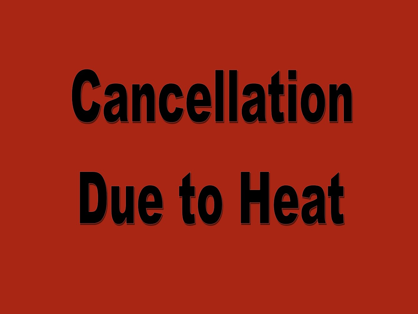 Oswego's 'Longest Day' Event Cancelled Due to High Heat