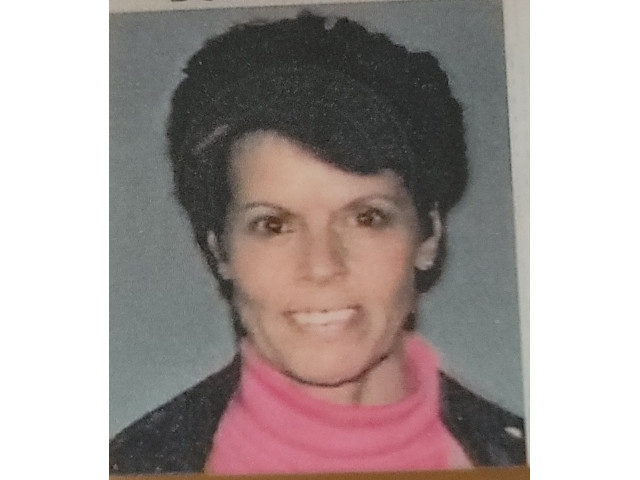 Esther Mary Crewell Lavarnway Barton – December 28, 2021