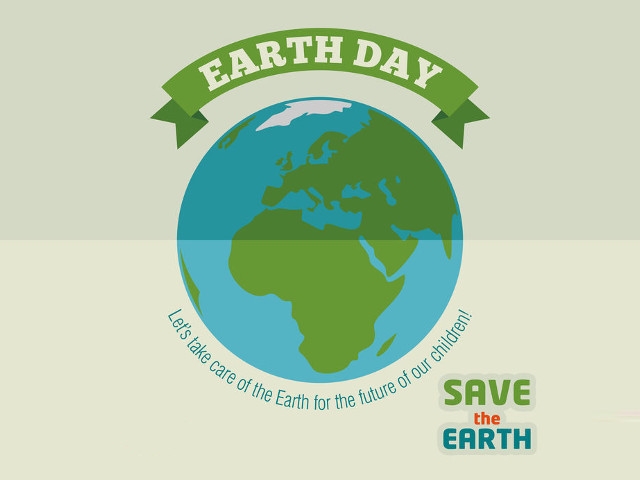 Amboy 4-H Environmental Education Center celebrates Earth Day
