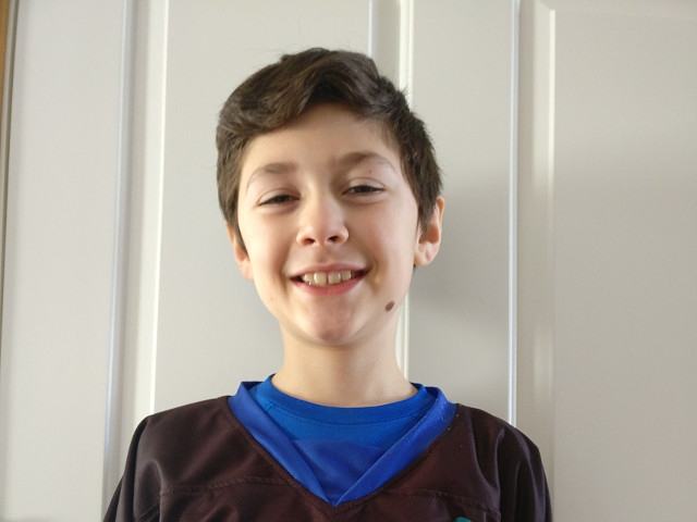 St. Baldrick’s Organizers Say “We’re Having A Party!”