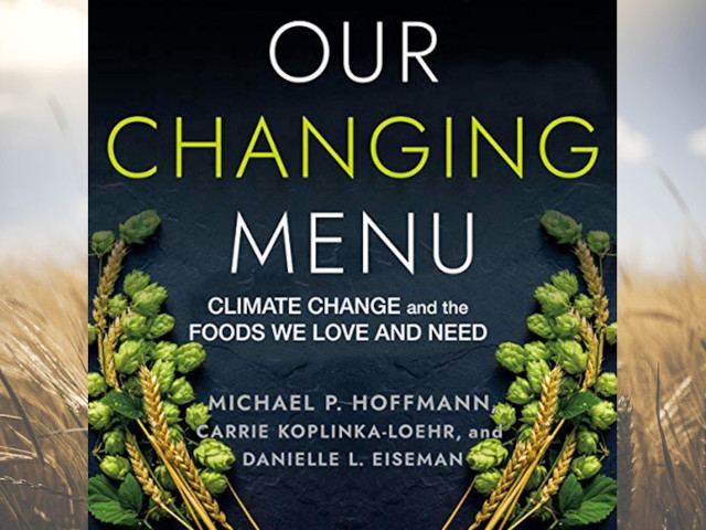 How Climate Change Is Impacting The Foods We Love And Need