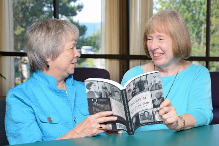 `Remarkable Women` celebrates state`s difference-makers