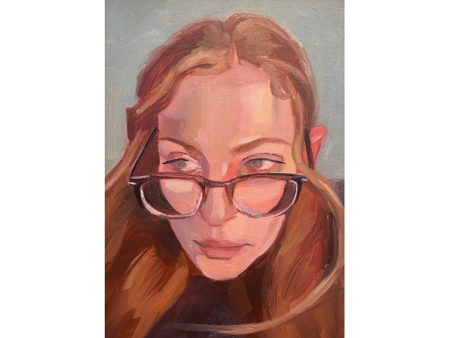 New Art Show at Art Association of Oswego