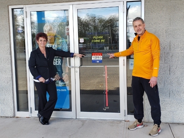 Veterans Small Business Week Spotlight: Guy King