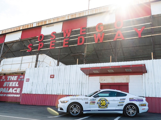 Oswego Kartway Track Champions, Classic Winners to be Honored at Oswego Speedway’s Marquee Events