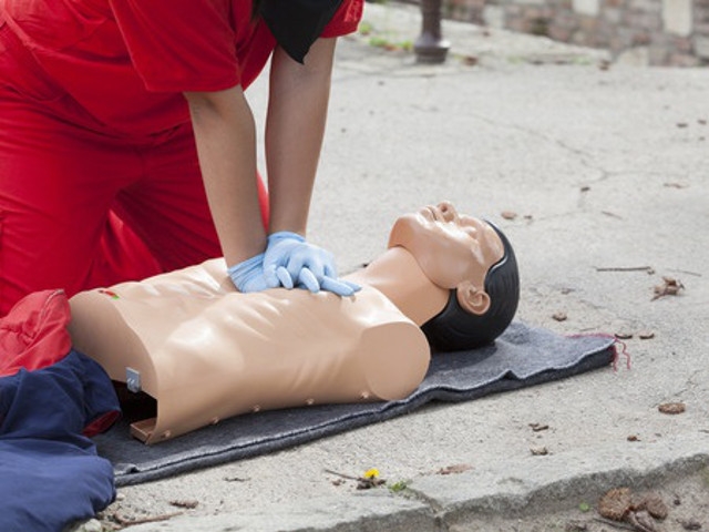 Learn How to Save a Life, EMT Training Classes Begin March 24