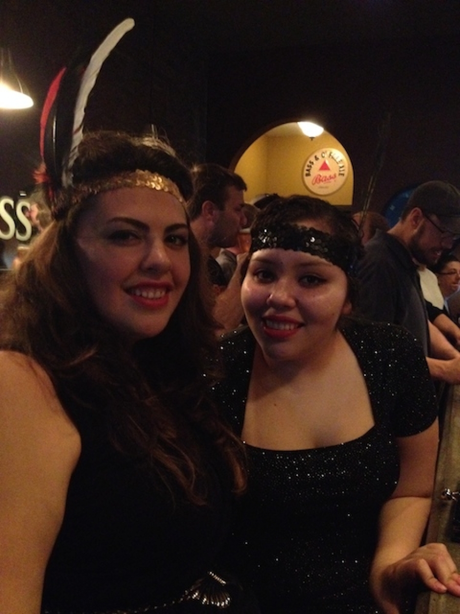 Another Reason iHeart Oswego: Speakeasies
