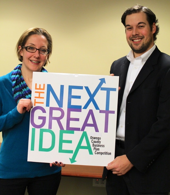 Shineman Foundation Sponsors `Next Great Idea` Competition