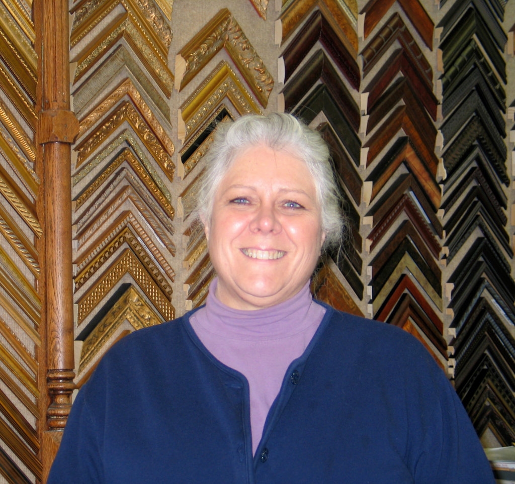 Bjorkman to present demonstration at Lakeside Artisans,March 30