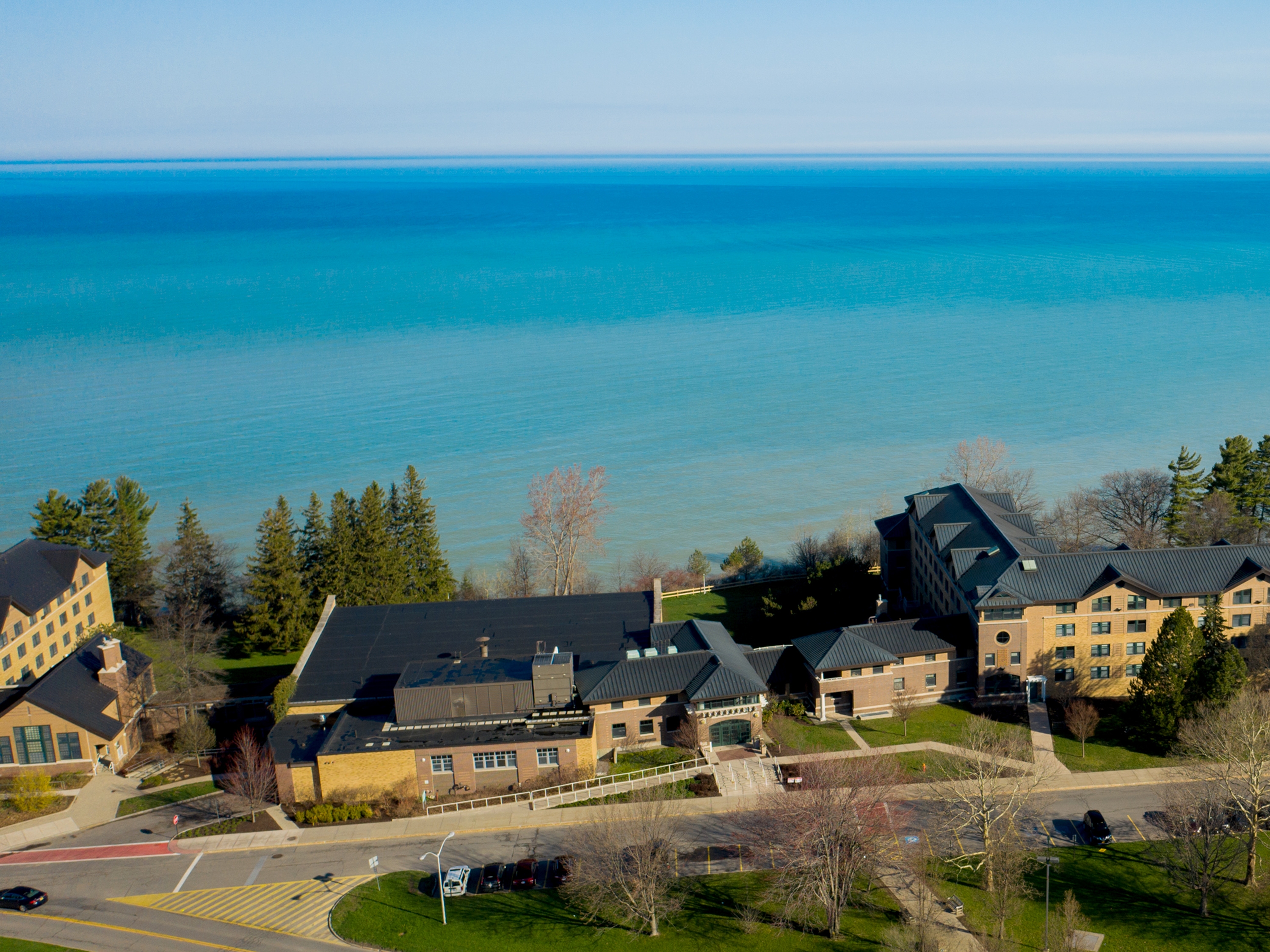 Grand Challenges Mini Grants to Support College's Fresh Water for All