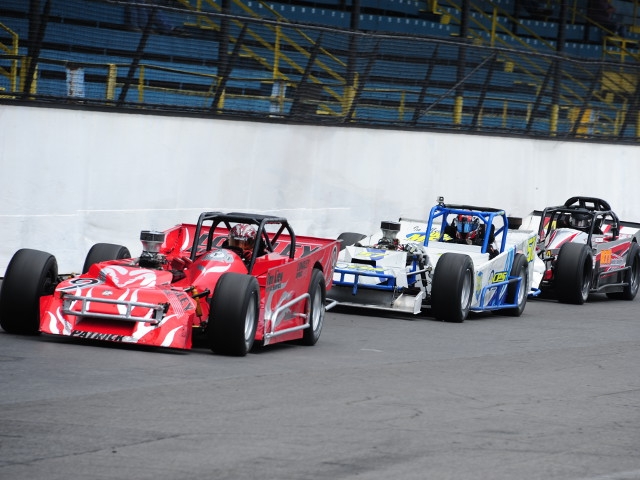 Woodchuck Saloon to Present Oswego SBS Twin 20 Features Aug 22