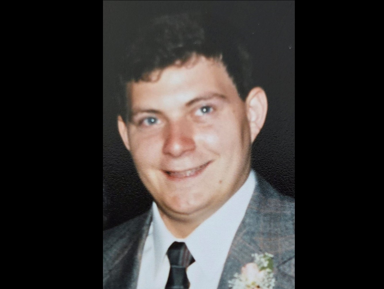 Daniel Thomas Woods - April 5, 2025