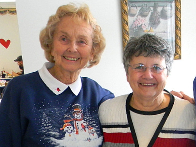 RSVP Offers Free Spring 2016 Balance Class in Pulaski