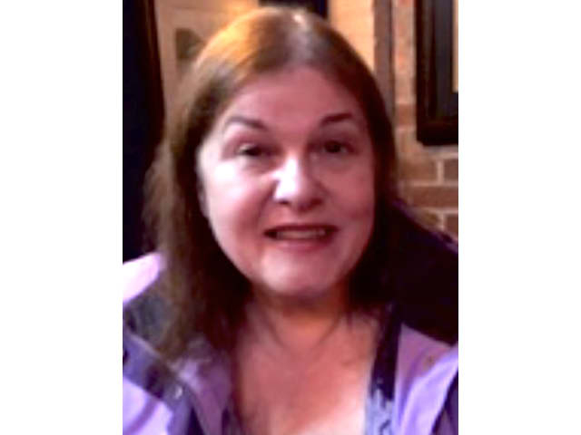 Sandra "Sandy" Czerow Driskell - October 31, 2023