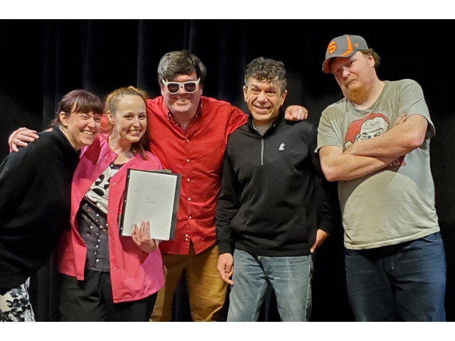 Oswego Players Celebrate 84 Years of Community Theater With Open House