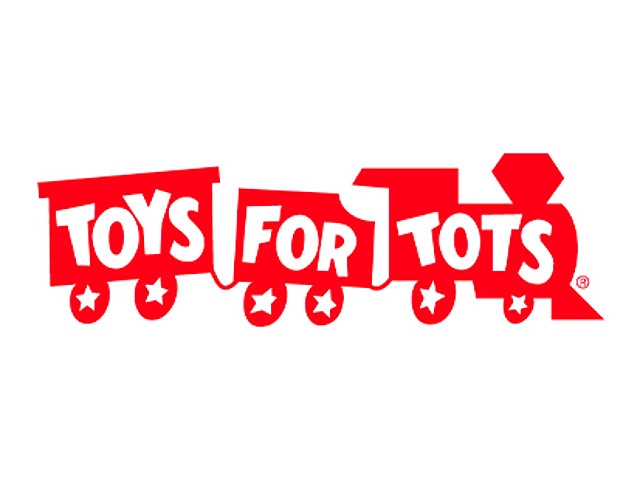 Toys for Tots Drop Boxes Located at Compass Federal Credit Union