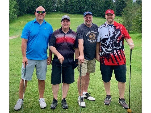 12th Annual Faith In Education Golf Tournament Results