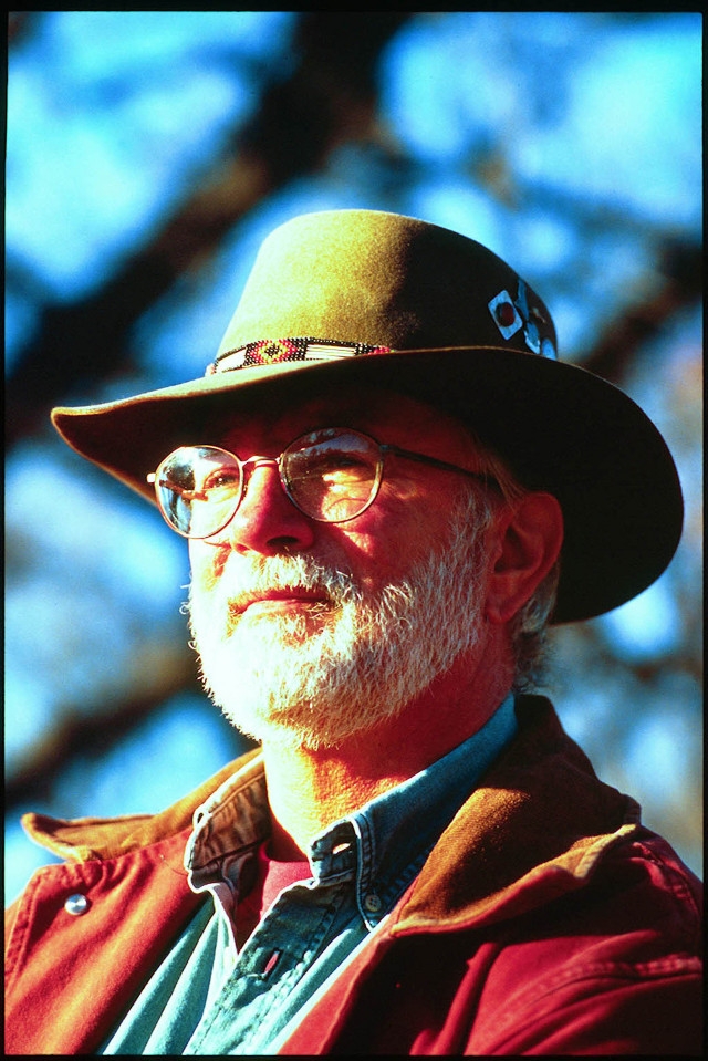 Bill Staines comes to Oswego`s Music Hall