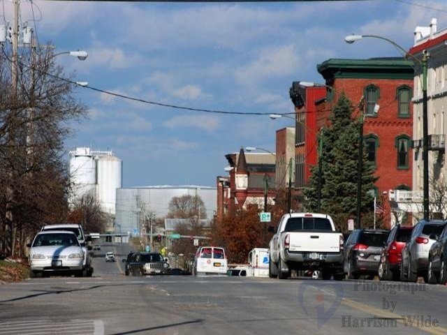 Alternate-Side Winter Parking Restriction in Effect Dec. 9