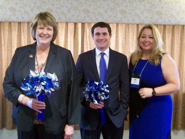 Child Advocacy Center Launches Stewards of Children Training