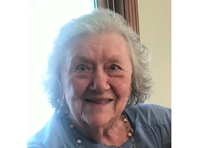 Marilyn B. Stevens - November 14, 2023