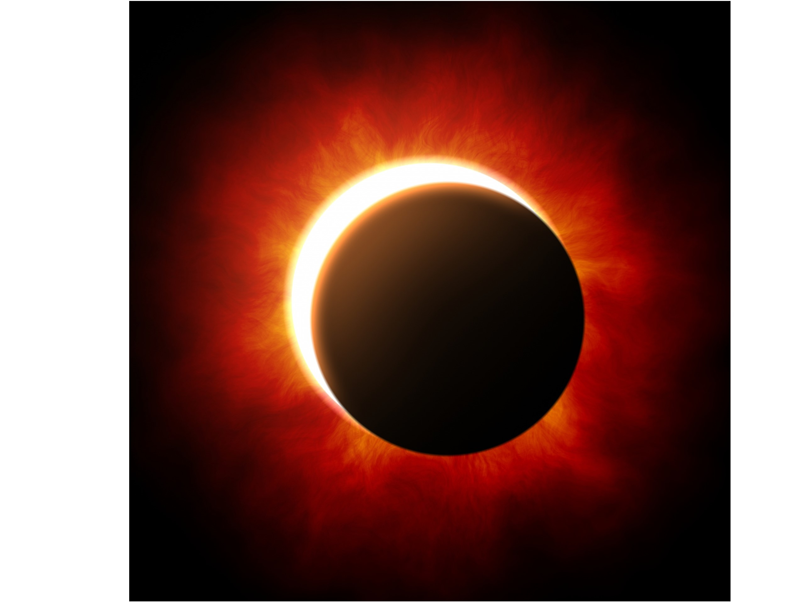 Be Ready for Total Solar Eclipse on April 8