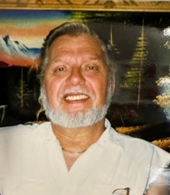 John R. MacPherson – August 14, 2023