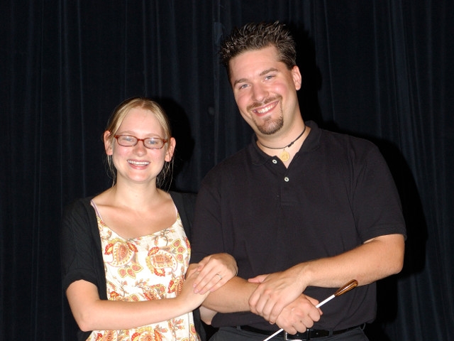 Oswego Children's Theater to Host Auditions for 2019 “Wizard of Oz”