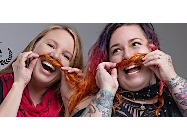 Filipino Cuisine and TV Pilot Featured at Arts Center Event