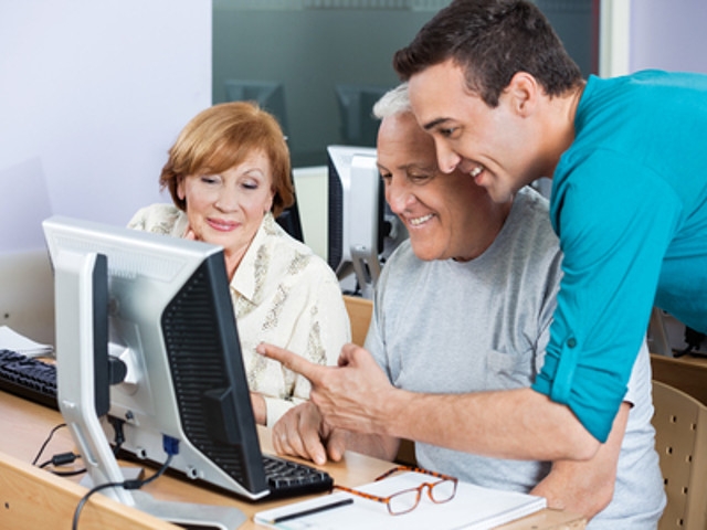 RSVP Seeks AARP Smart Driver Instructors for Oswego County