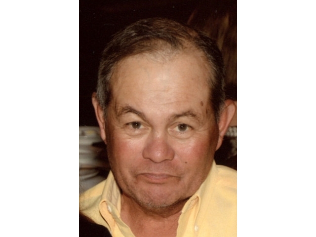 John L. Richards – May 26, 2019