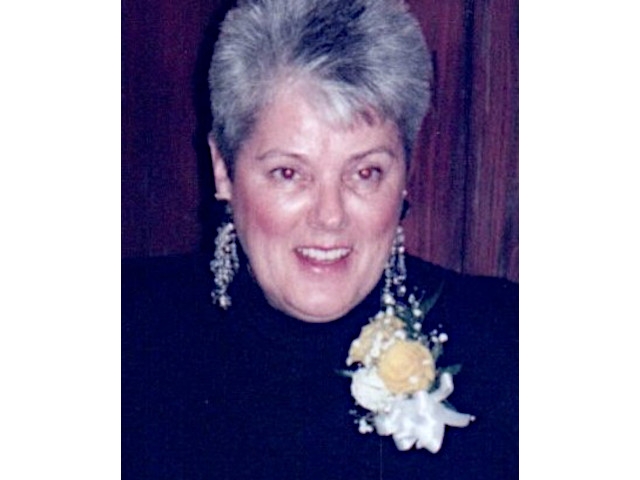 Barbara J. Gardner – April 3, 2023