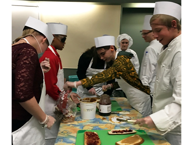 11th Annual Workforce Development Youth Career Summit