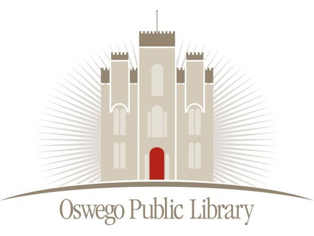 Fall Story Hours at Oswego Public Library