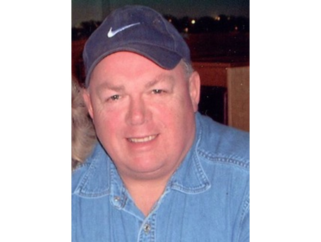 David J. Reynolds - March 3, 2024