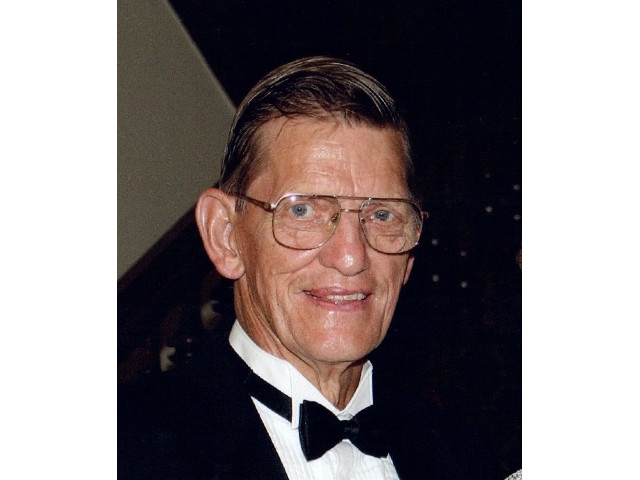 Donald Thomas Dowd – July 10, 2020