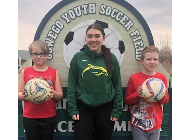 “Doing it Our Way” 2019 Spring Soccer Clinic Announced