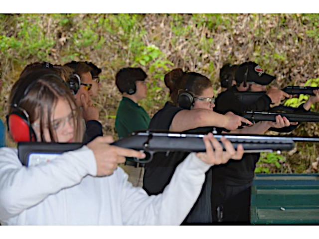 Legislation Introduced to Protect School-Approved Competitive Shooting Programs