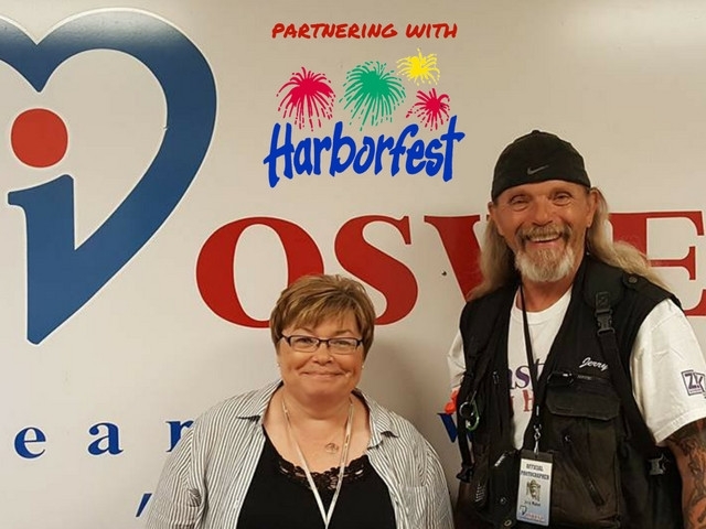 Harborfest Announces Partnership with iHeartOswego.com