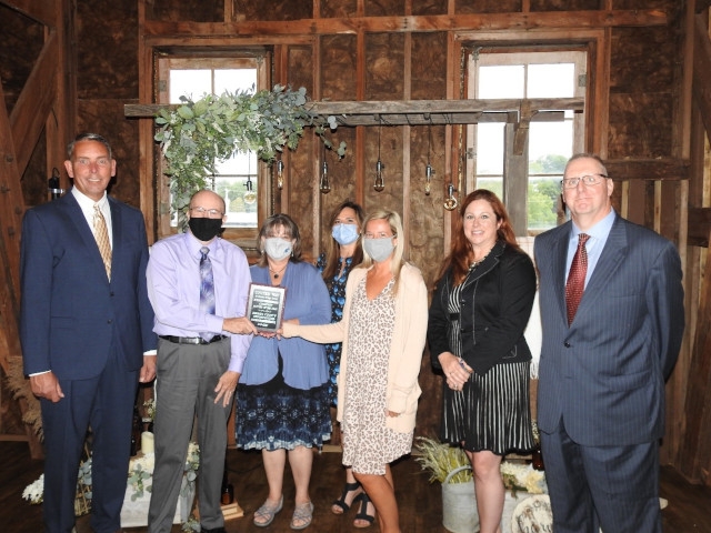 United Way to Recognize Volunteers at Leadership Luncheon &amp; Annual Meeting