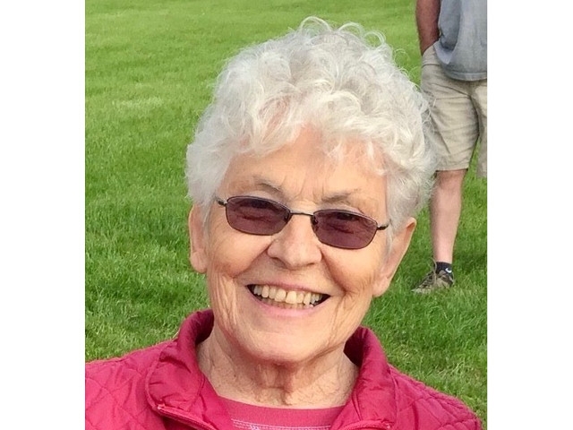 Verna H. McAdam – February 15, 2020
