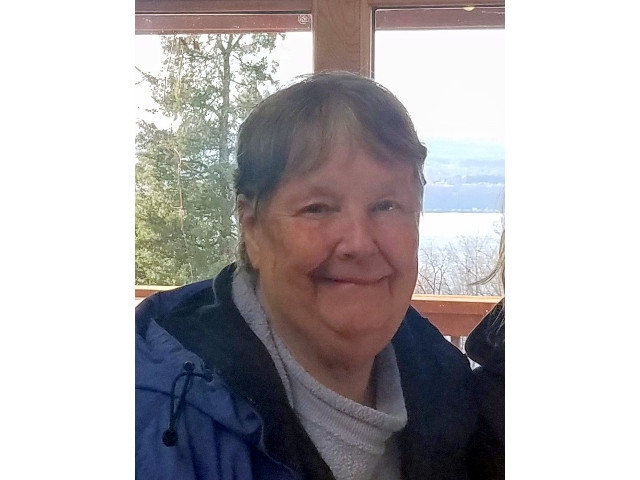 Lorraine M. Peeling – December 28, 2021